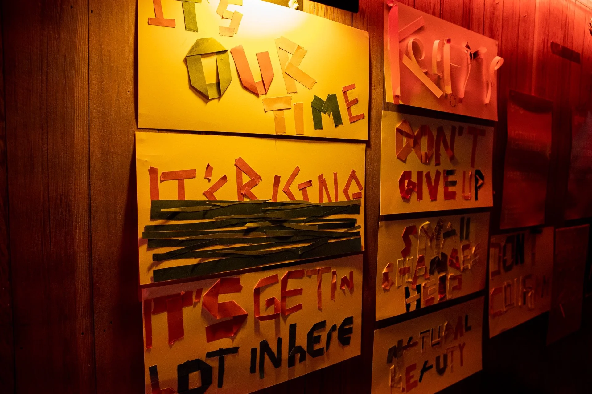 KNOW YOUR RIGHTS: INTERNSHIPS