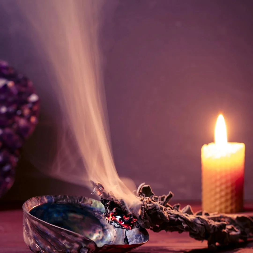 Unlock the ancient wisdom of shamanic healing and experience profound transformation! 🌿✨ Through deep spiritual practices, shamanic healing helps you reconnect with your true self, release old traumas, and restore inner harmony. Embrace this journey