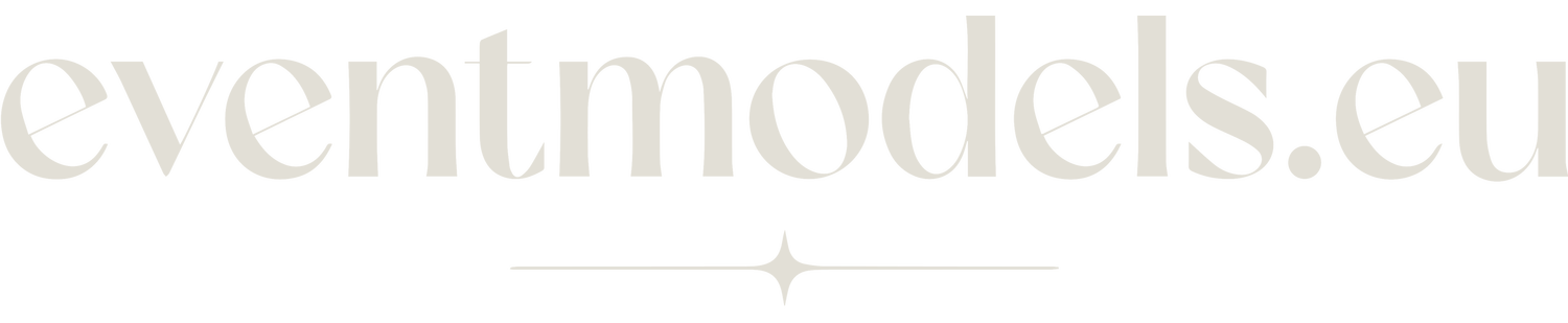 EVENTMODELS.EU