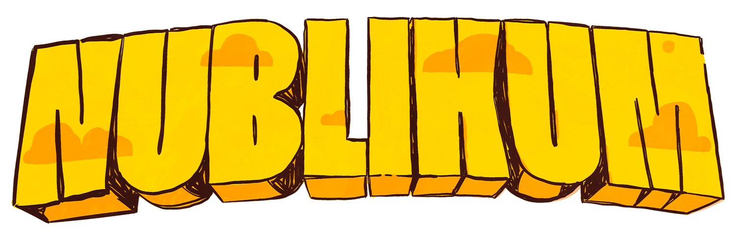 NUBLIKUM
