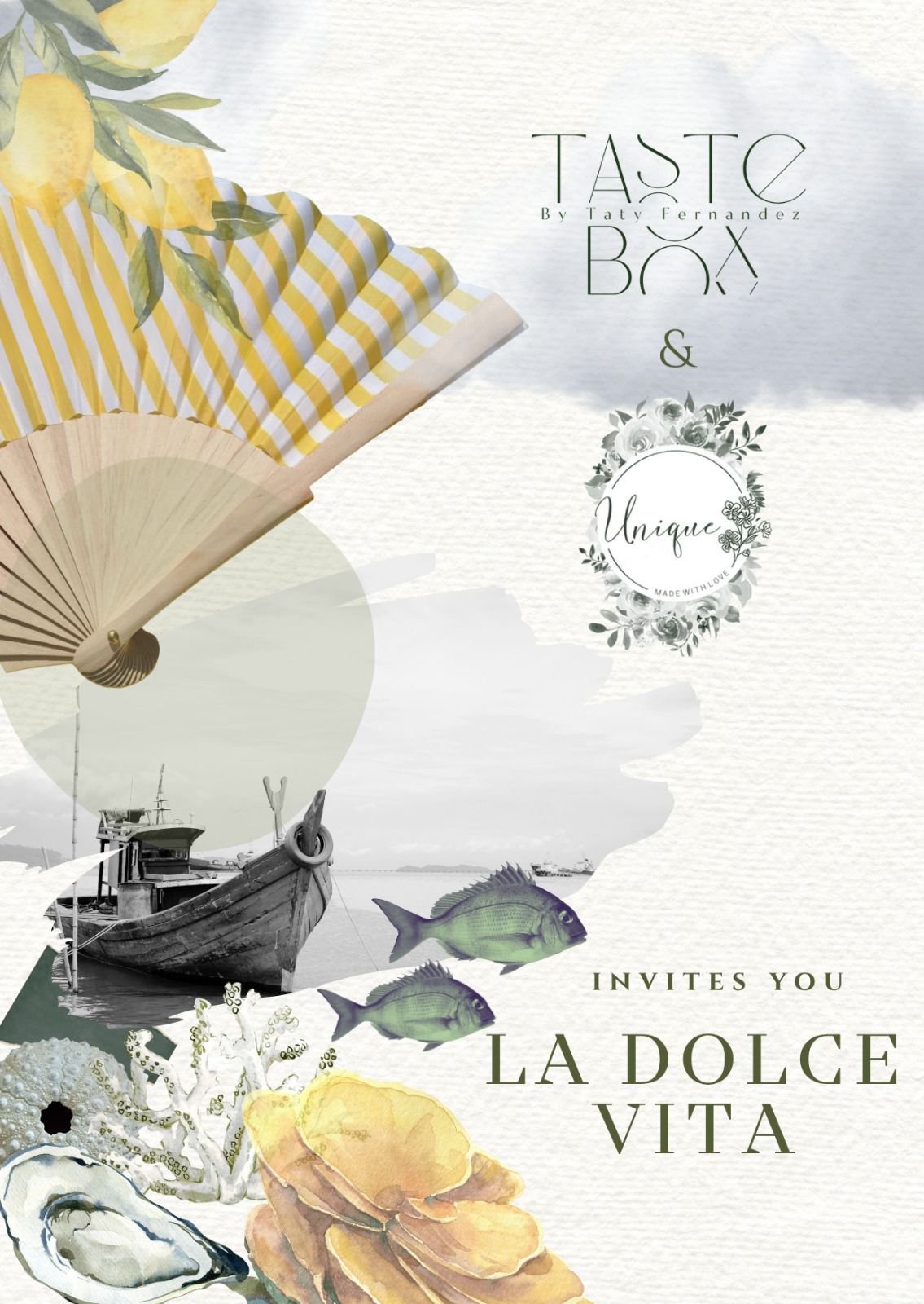 La Dolce Vita