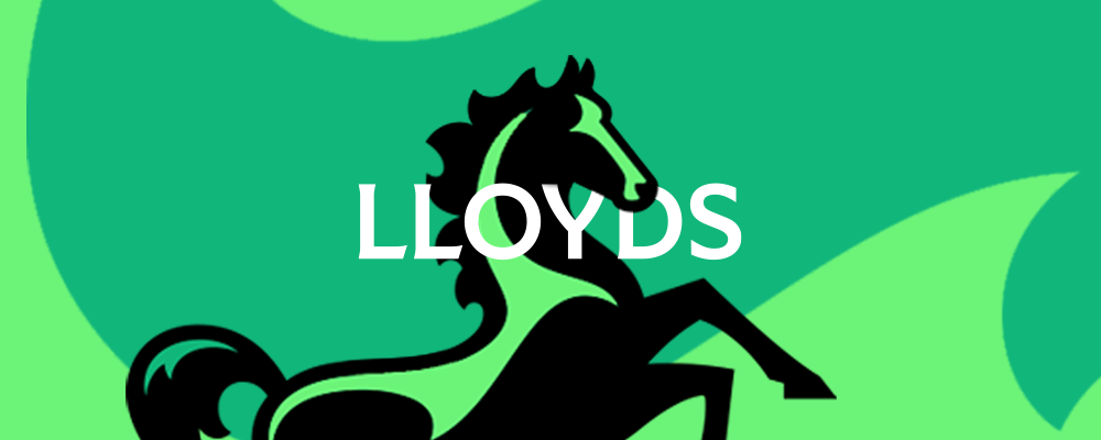 Lloyds Banking Group