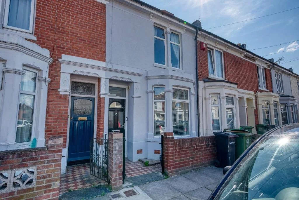 Portsmouth Eastney sell house fast