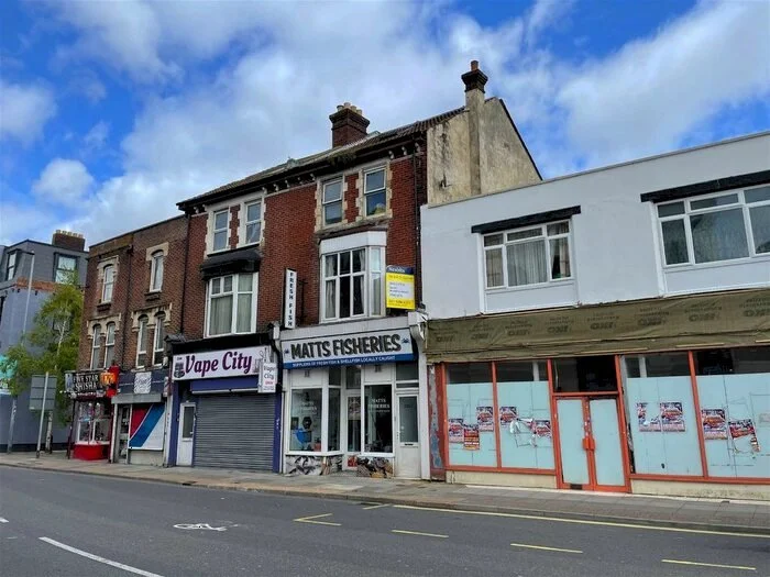 Portsmouth North End  sell my home for cash