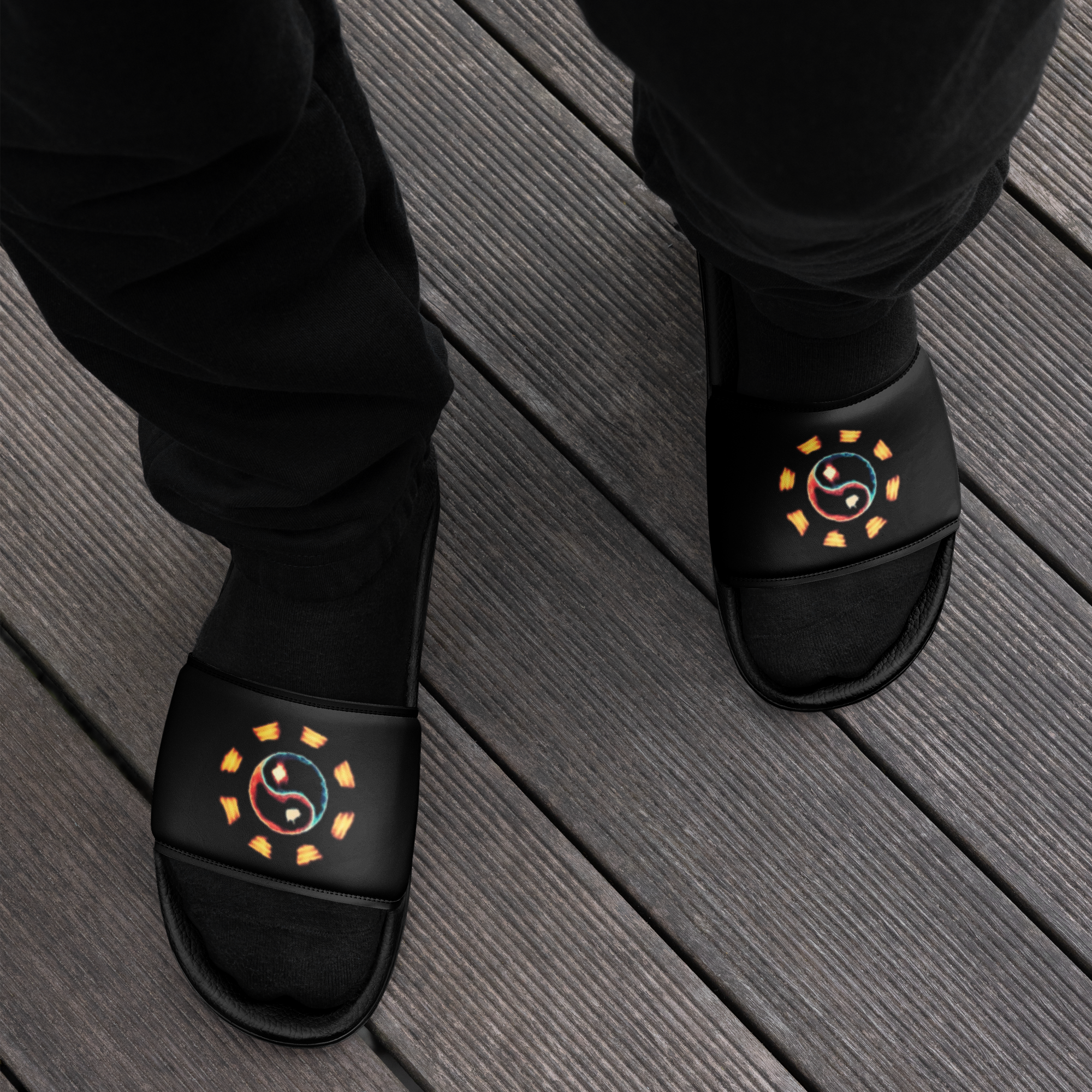 mens-slides-black-front-68d792f9ce9be.png