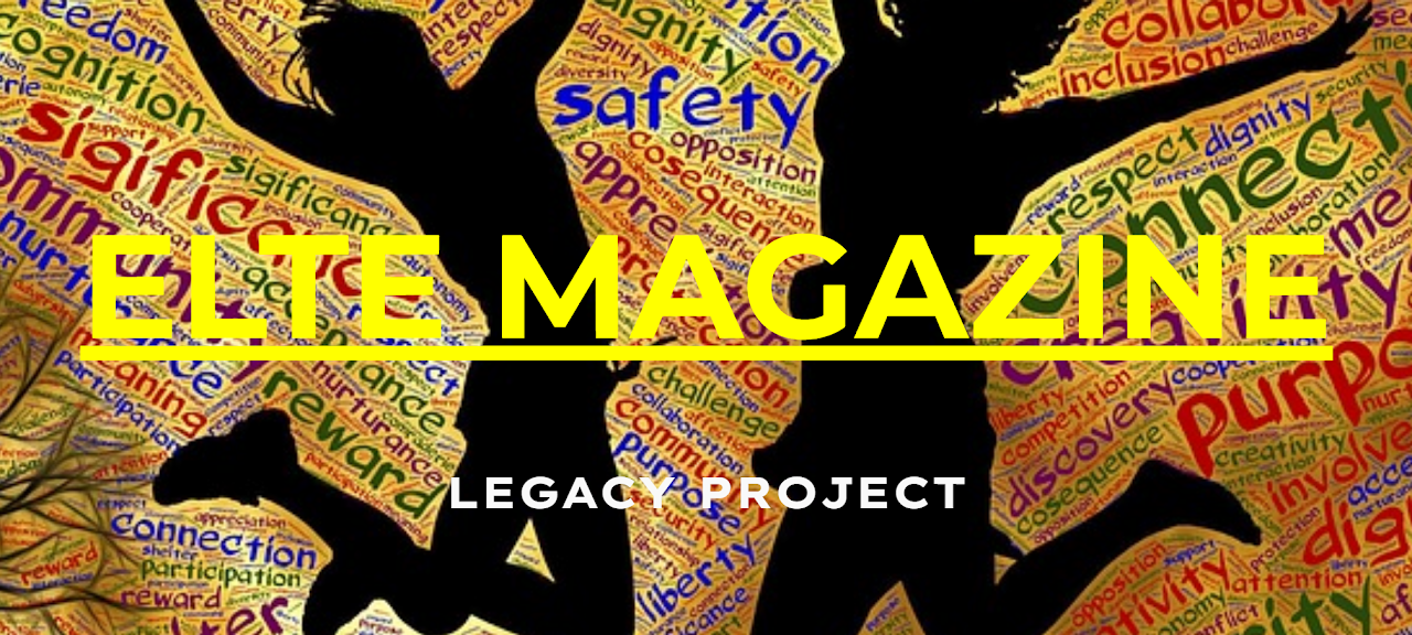 Breaking the Cycle of Hate and Xenophobia: The Power of Our Words