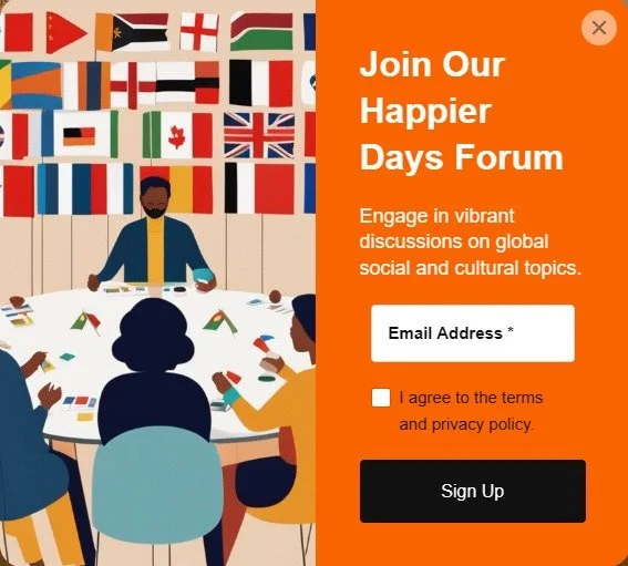 The First Home Network Community Forum