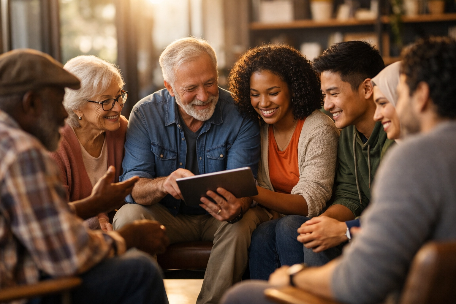 How to Achieve Power to the People in the Middle East