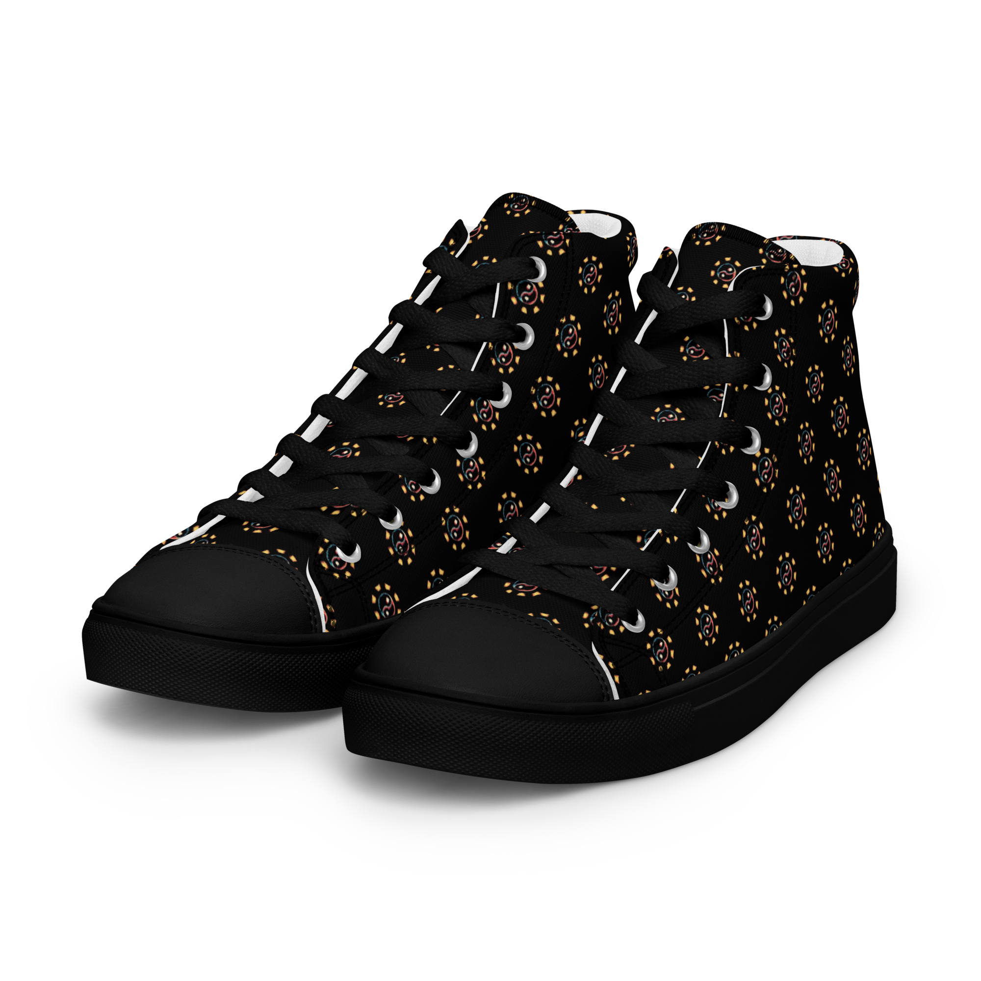 mens-high-top-canvas-shoes-black-left-front-69e0ea4d9e9b3.png