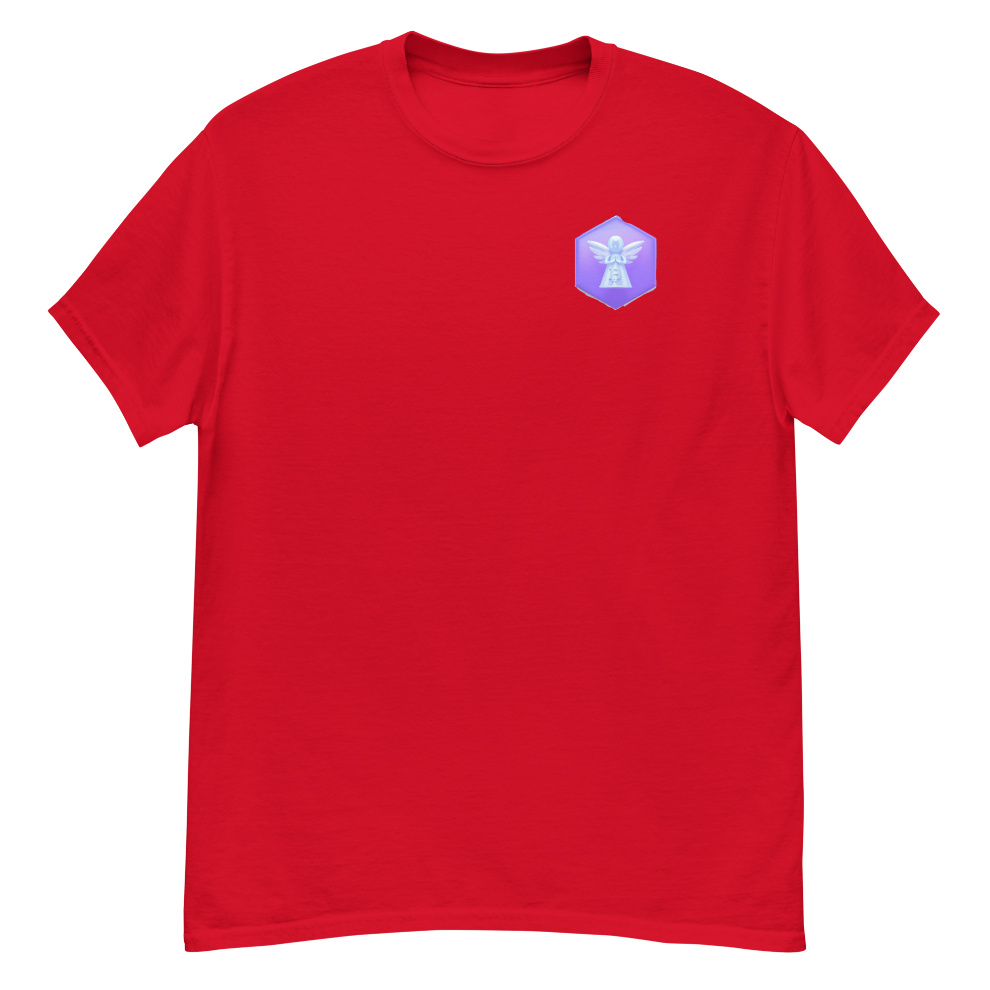 unisex-classic-tee-red-front-6a135b4c928e3.png