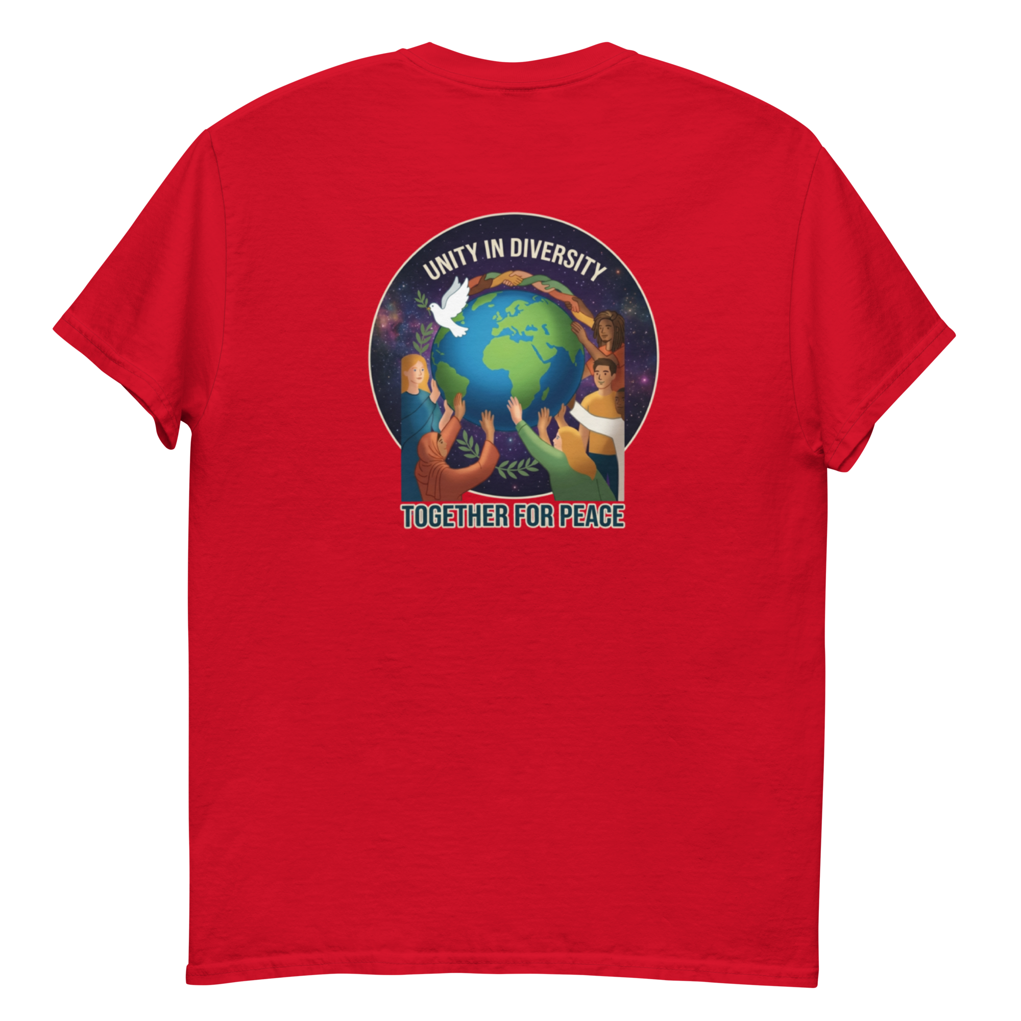 unisex-classic-tee-red-back-6a135b4c98ed0.png