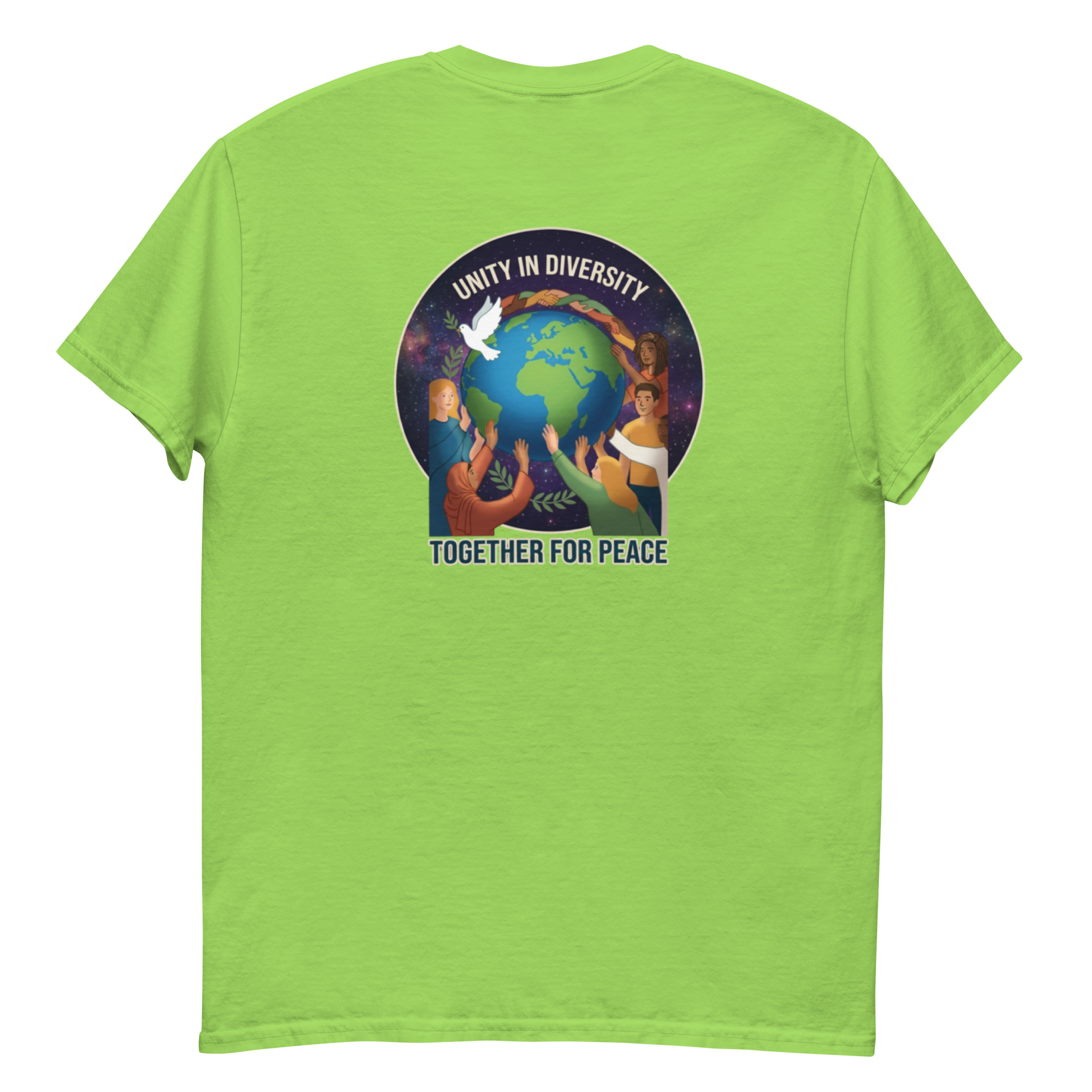 unisex-classic-tee-lime-back-6a135b4d30e73.png