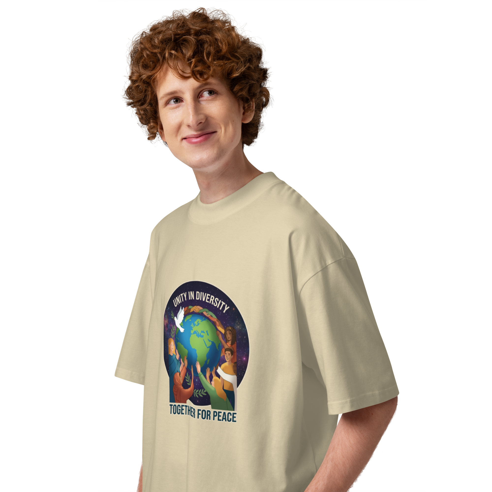 unisex-organic-oversized-high-neck-blaster-2.0-t-shirt-stone-left-6a3630454a9c4.png