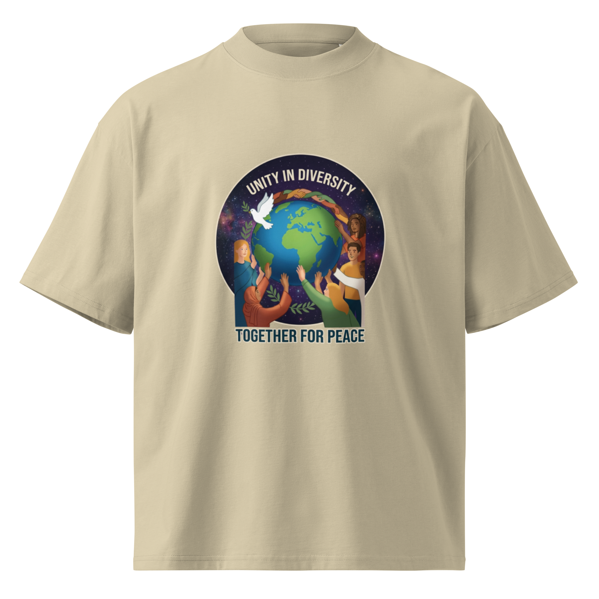 unisex-organic-oversized-high-neck-blaster-2.0-t-shirt-stone-front-6a3630454c577.png
