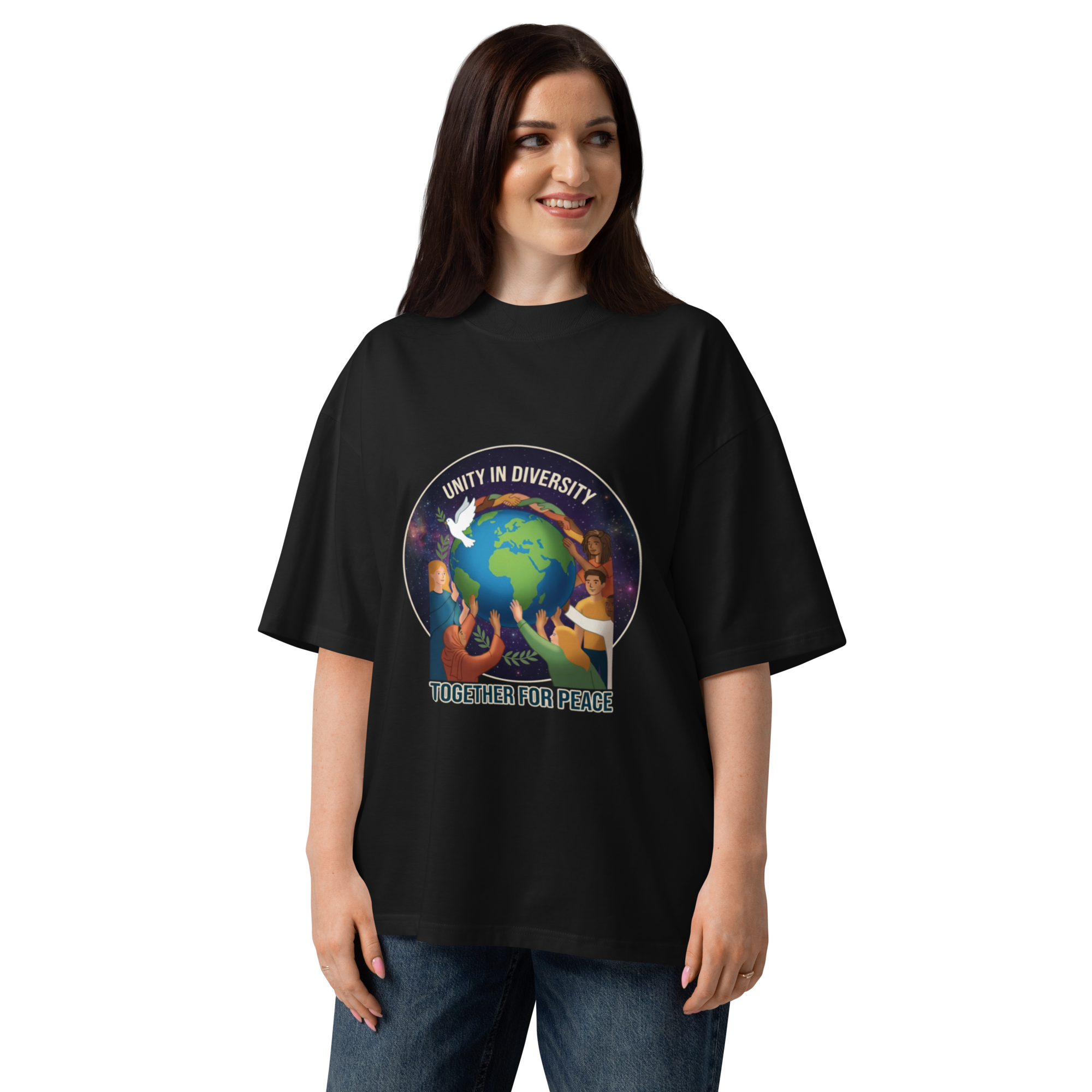 unisex-organic-oversized-high-neck-blaster-2.0-t-shirt-black-front-6a3630454cd74.png