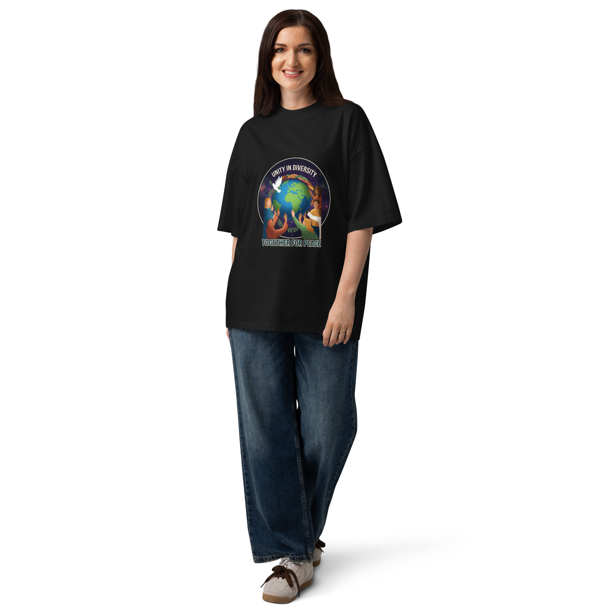 unisex-organic-oversized-high-neck-blaster-2.0-t-shirt-black-front-2-6a3630454d091.png