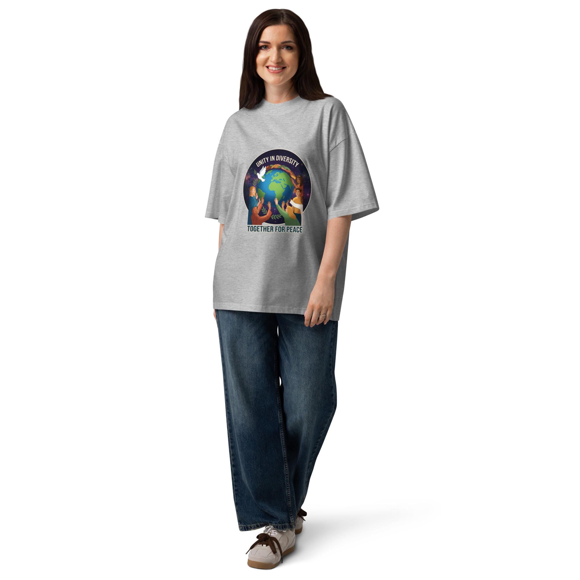 unisex-organic-oversized-high-neck-blaster-2.0-t-shirt-heather-grey-front-2-6a3630454d8ca.png