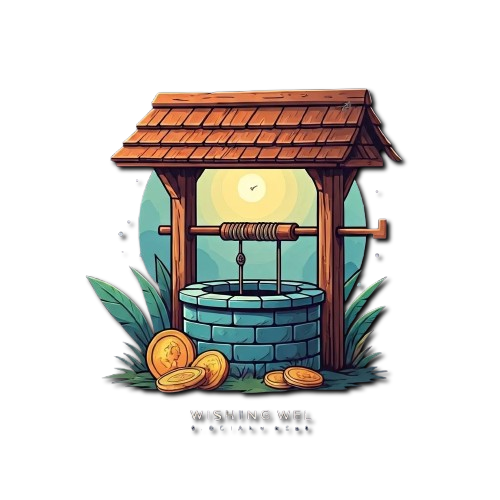 Just Wishing Well