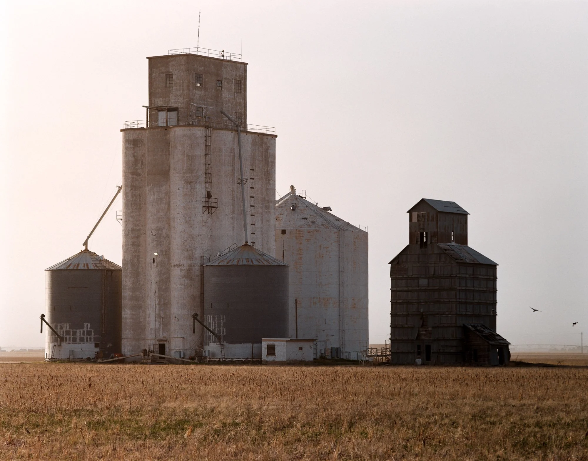 Panhandle, Oklahoma