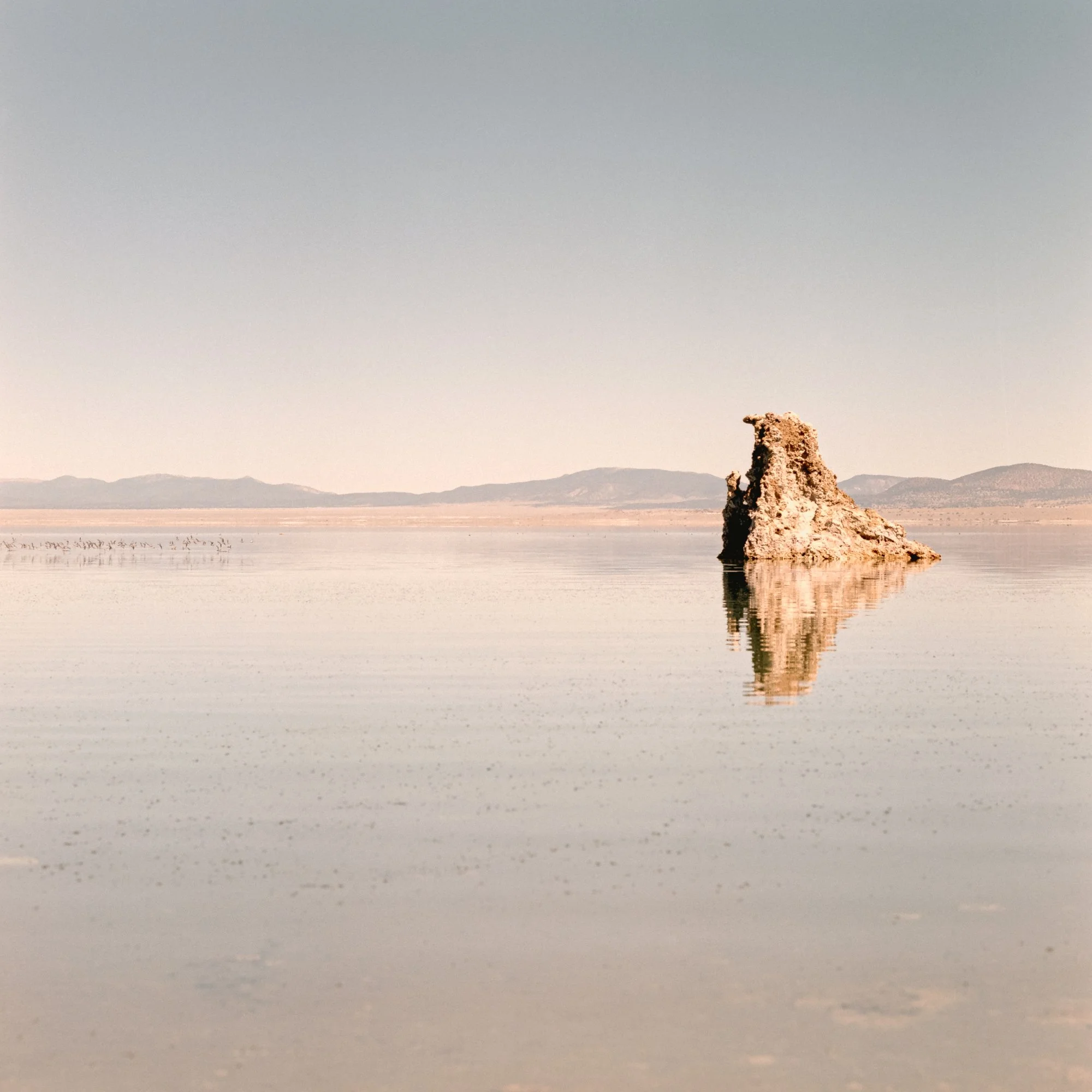 Mono Lake, California