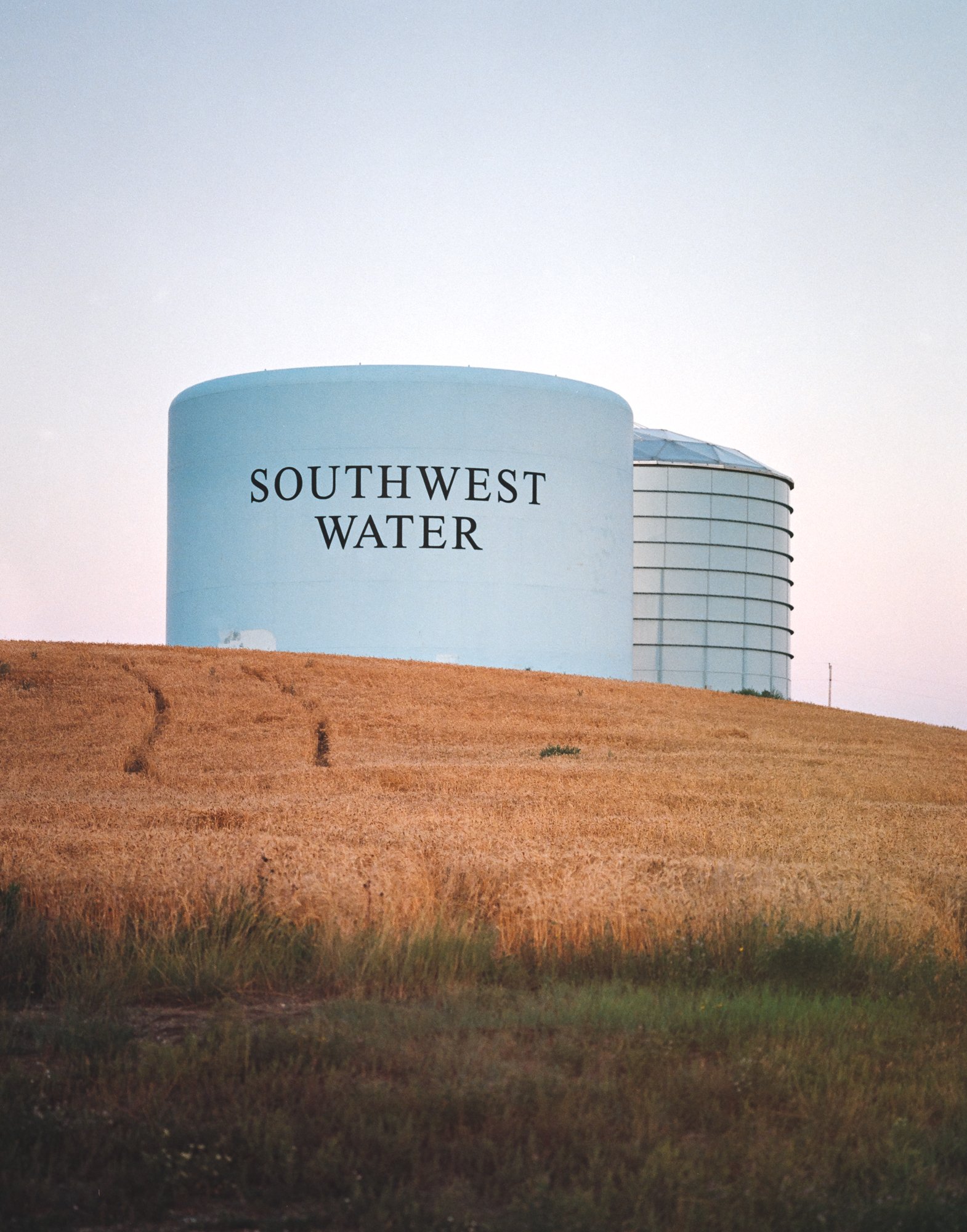 Southwest Water, Montana