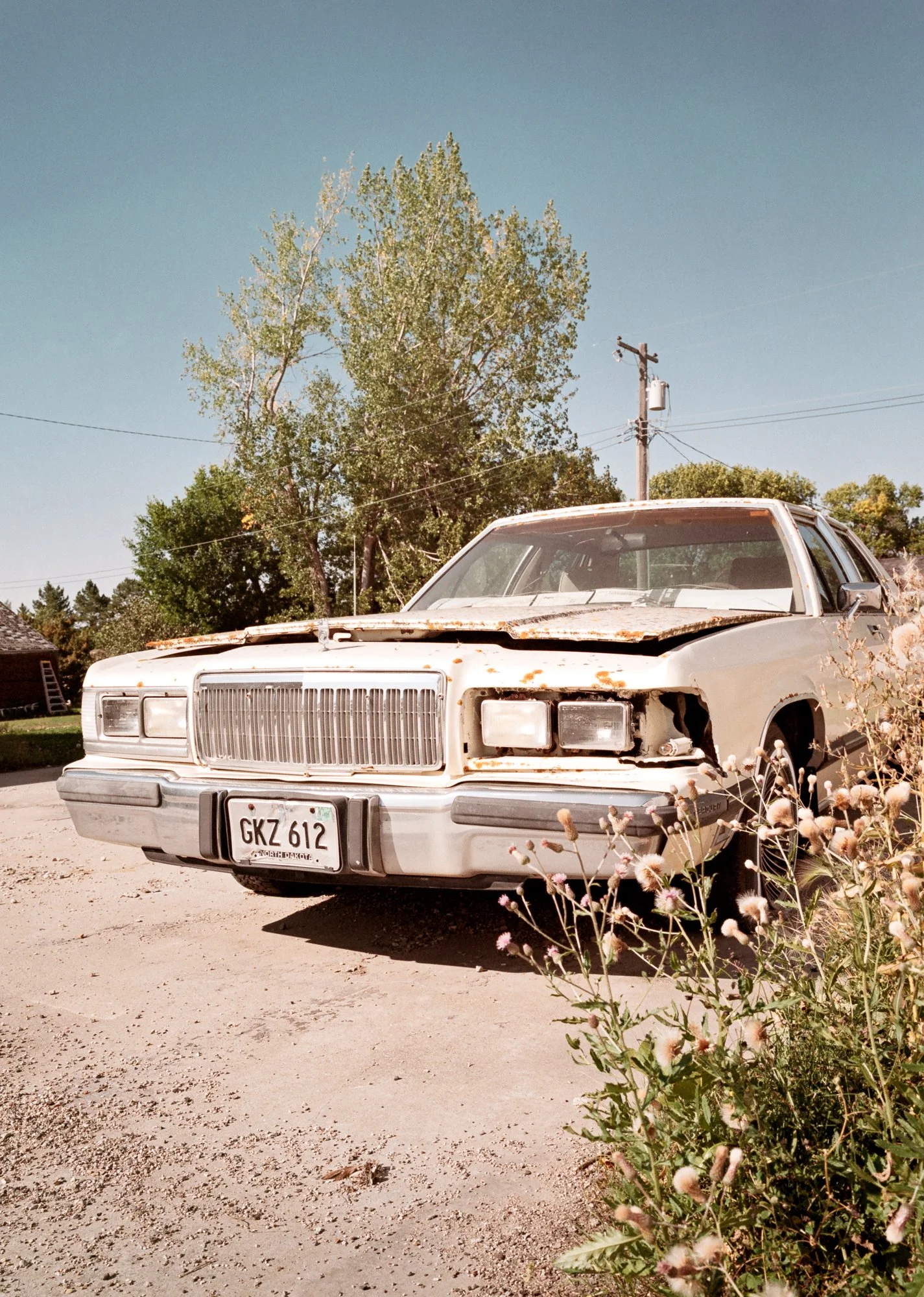 Junker, North Dakota
