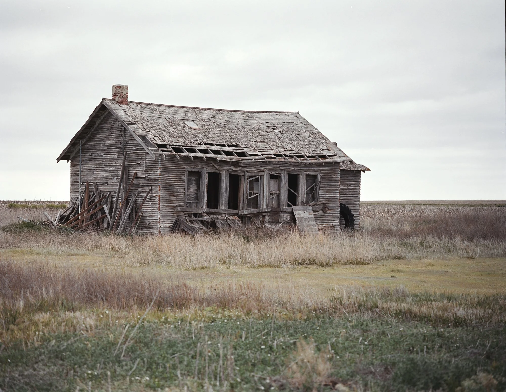 Homestead, Nebraska