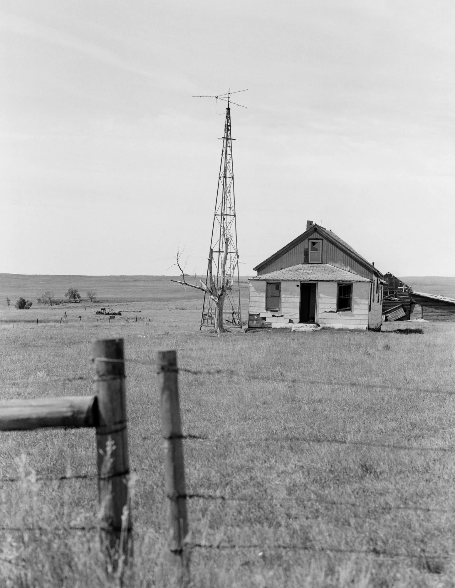 Midwest Homestead, South Dakota