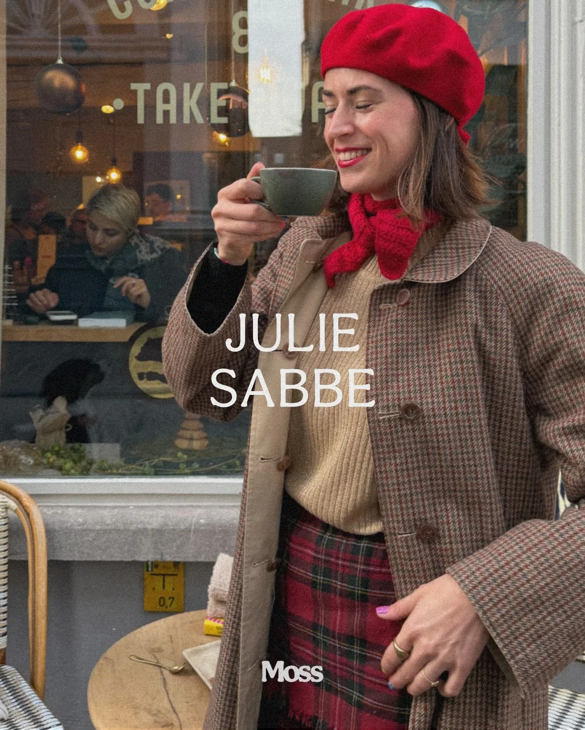 Julie Sabbe