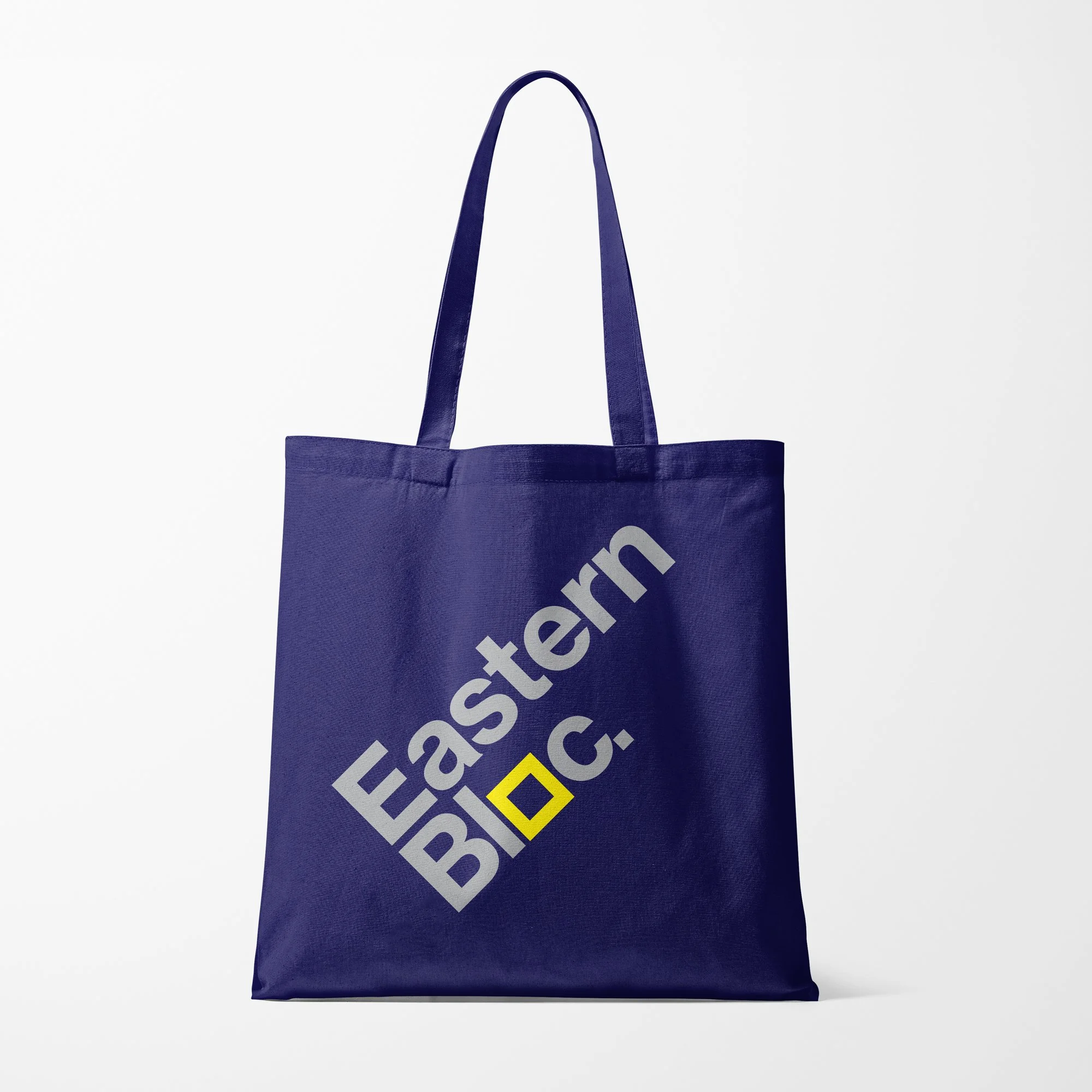 Logotype 40 – Diggers Edition Tote