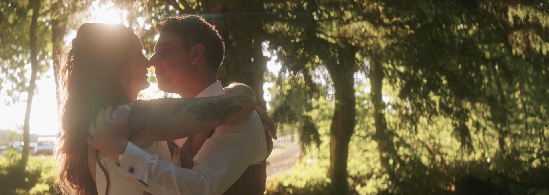 “ Et puis toi ” : Tiphaine et François