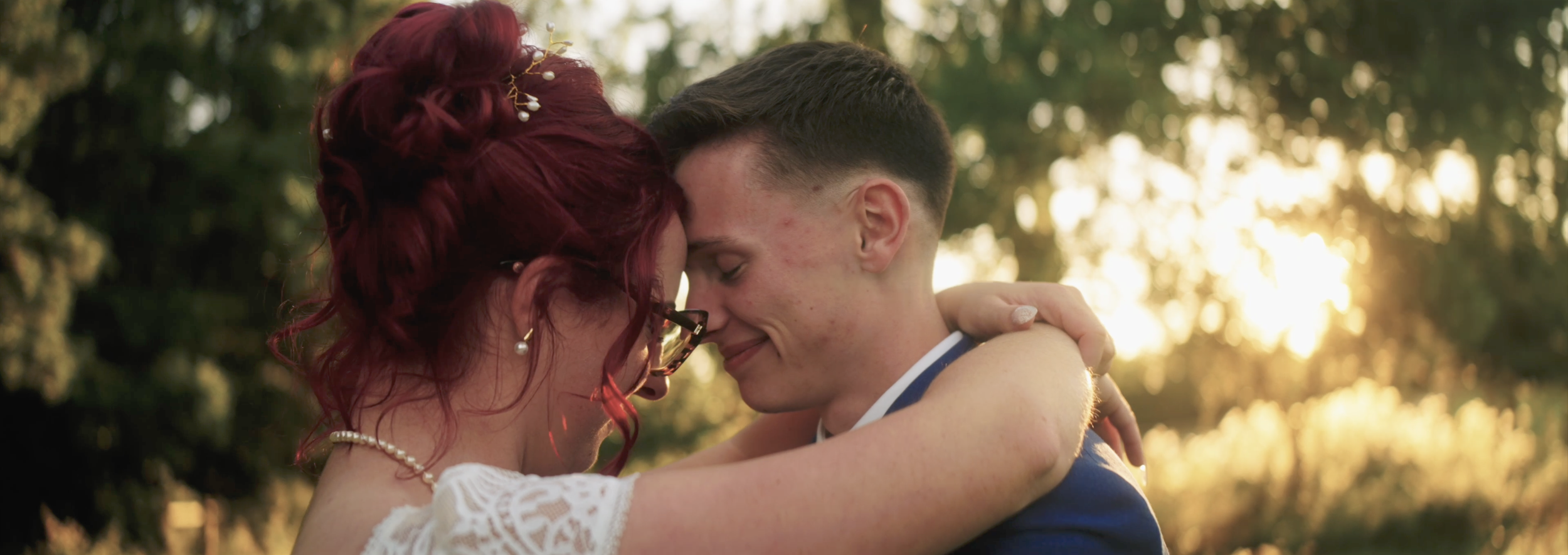 “ Coalescence” : Léa et Enoham