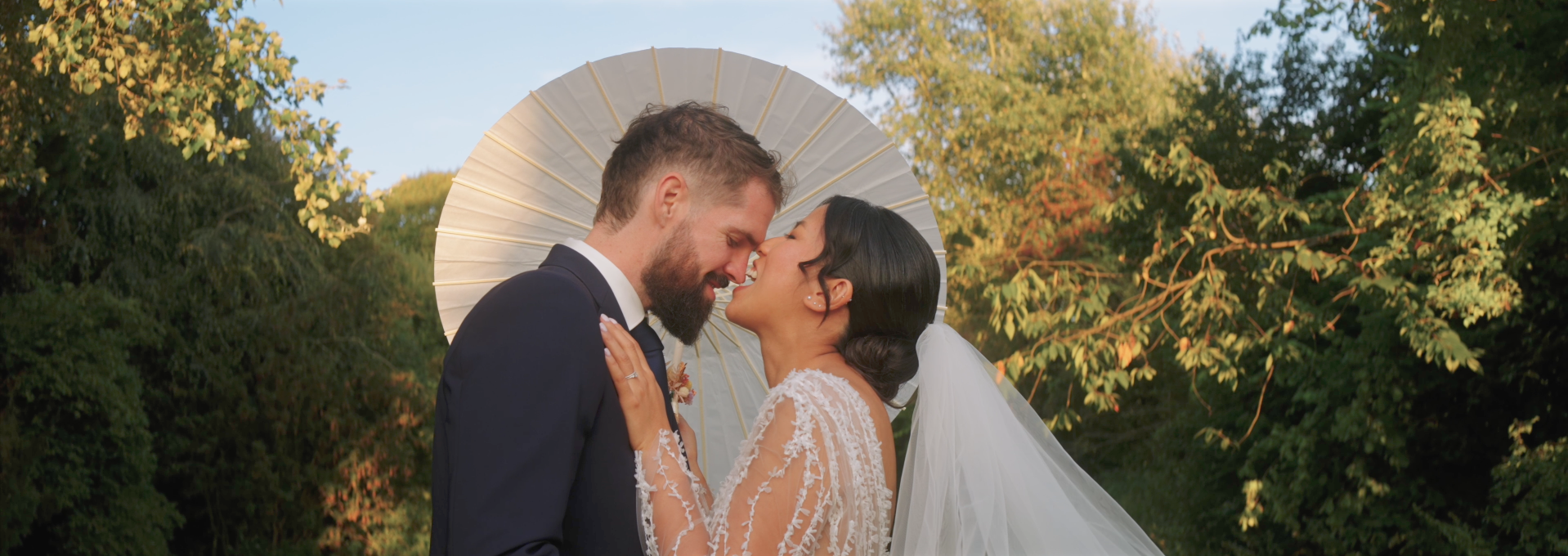 “ The perfect batch ” : Éric et Arélique