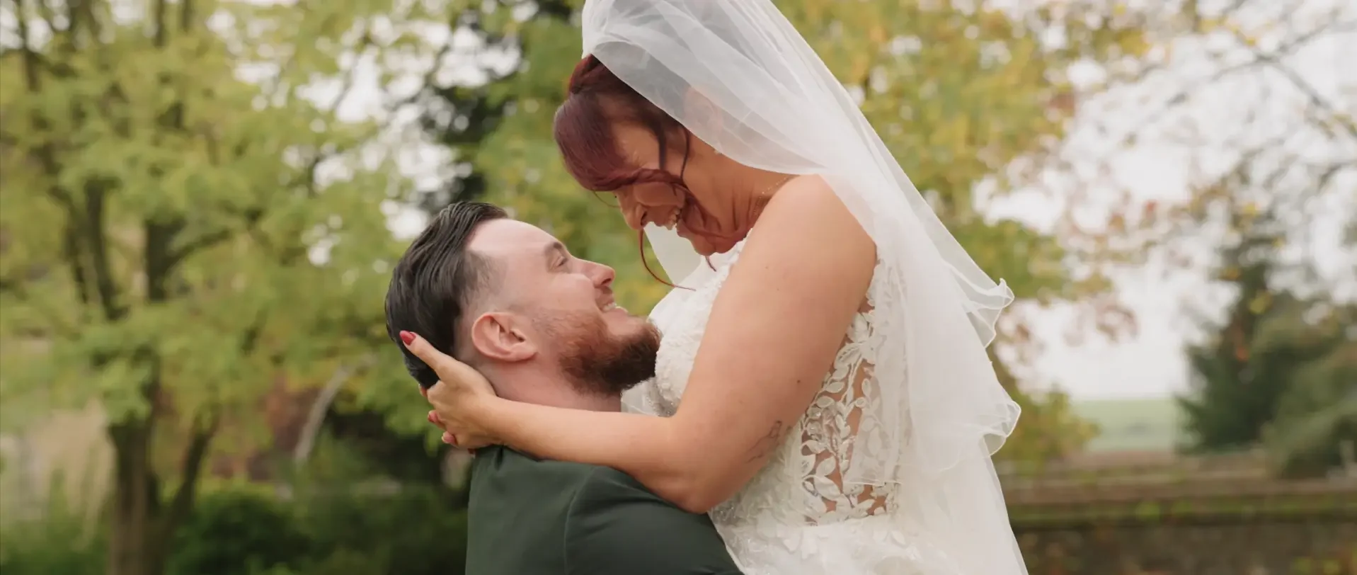 “ Mon évidence ” : Christelle et Samson