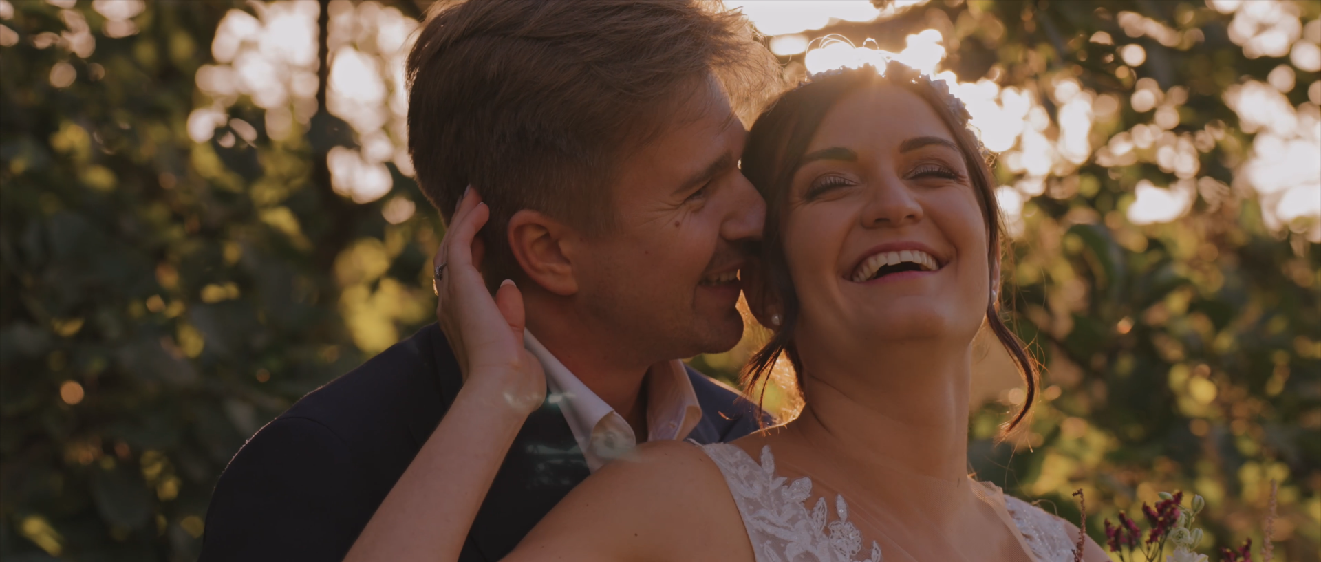 “ Merci d’être vous ” : Léa et Guillaume