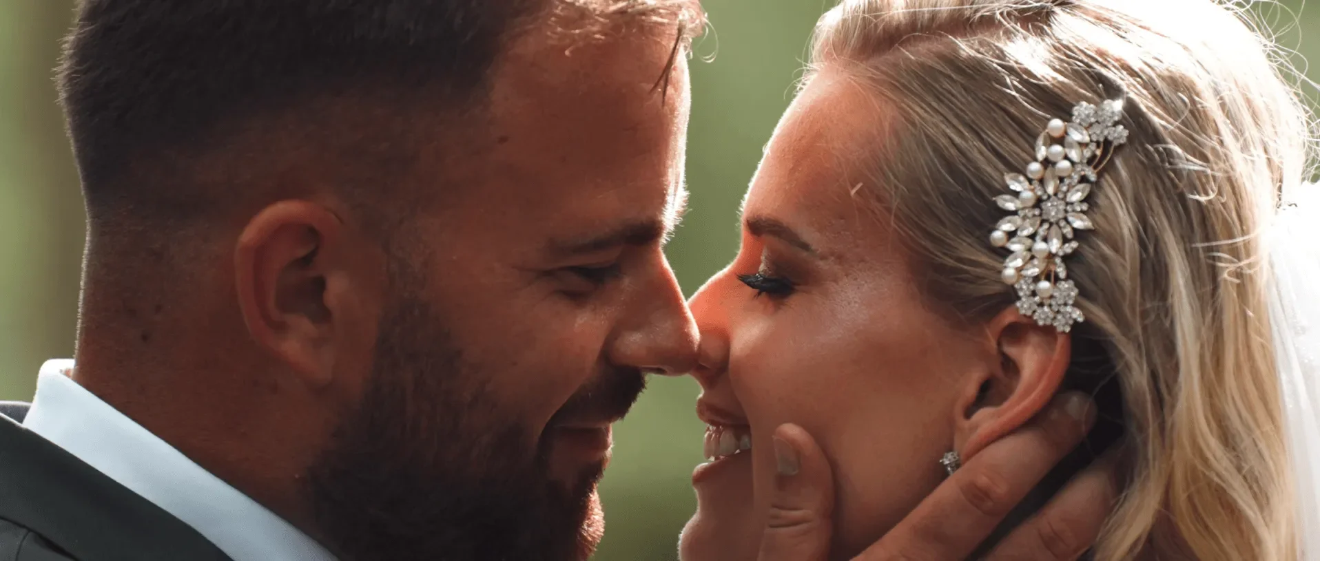 Pourquoi prendre un(e) vidéaste de mariage ?