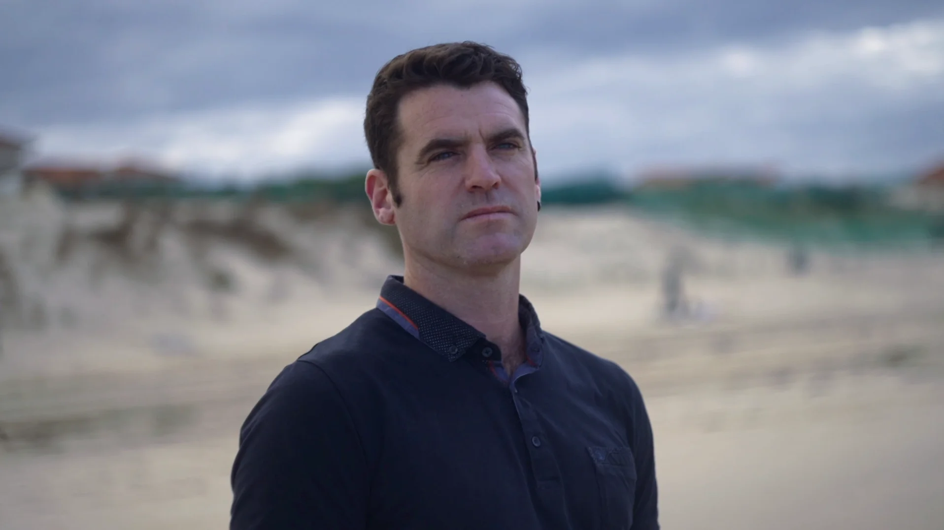 “ L’amour m’a sauvé ” – Portrait de Julien