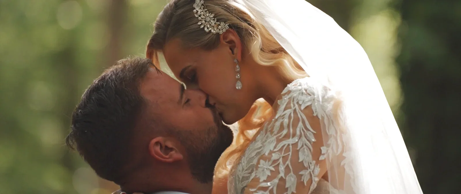 “ À l’heure du oui ” : Manon et Alexandre