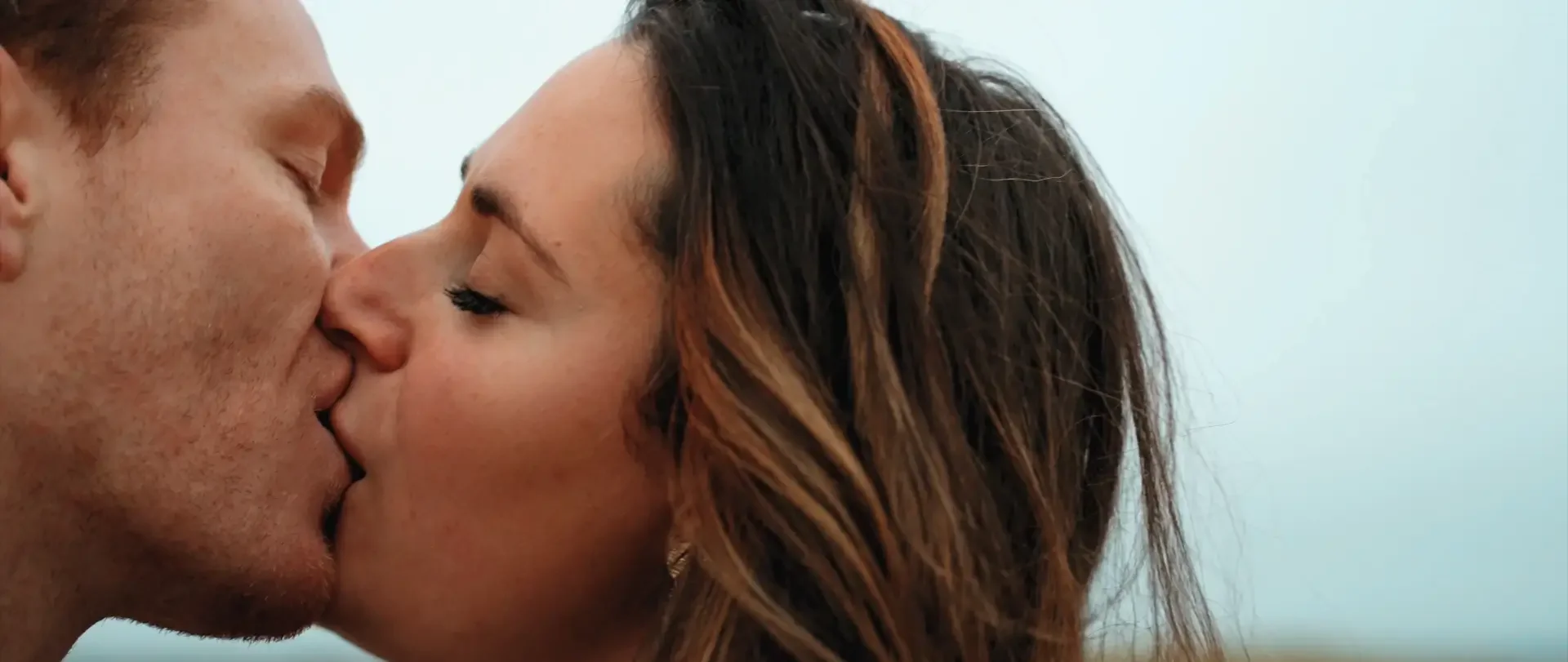 “ Don’t cry chaton ” : Anaïs et Etienne