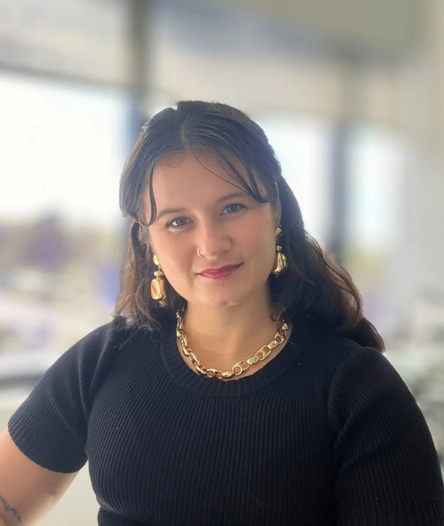 Alana Eggins, registered psychologist based on the Sunshine Coast, Queensland