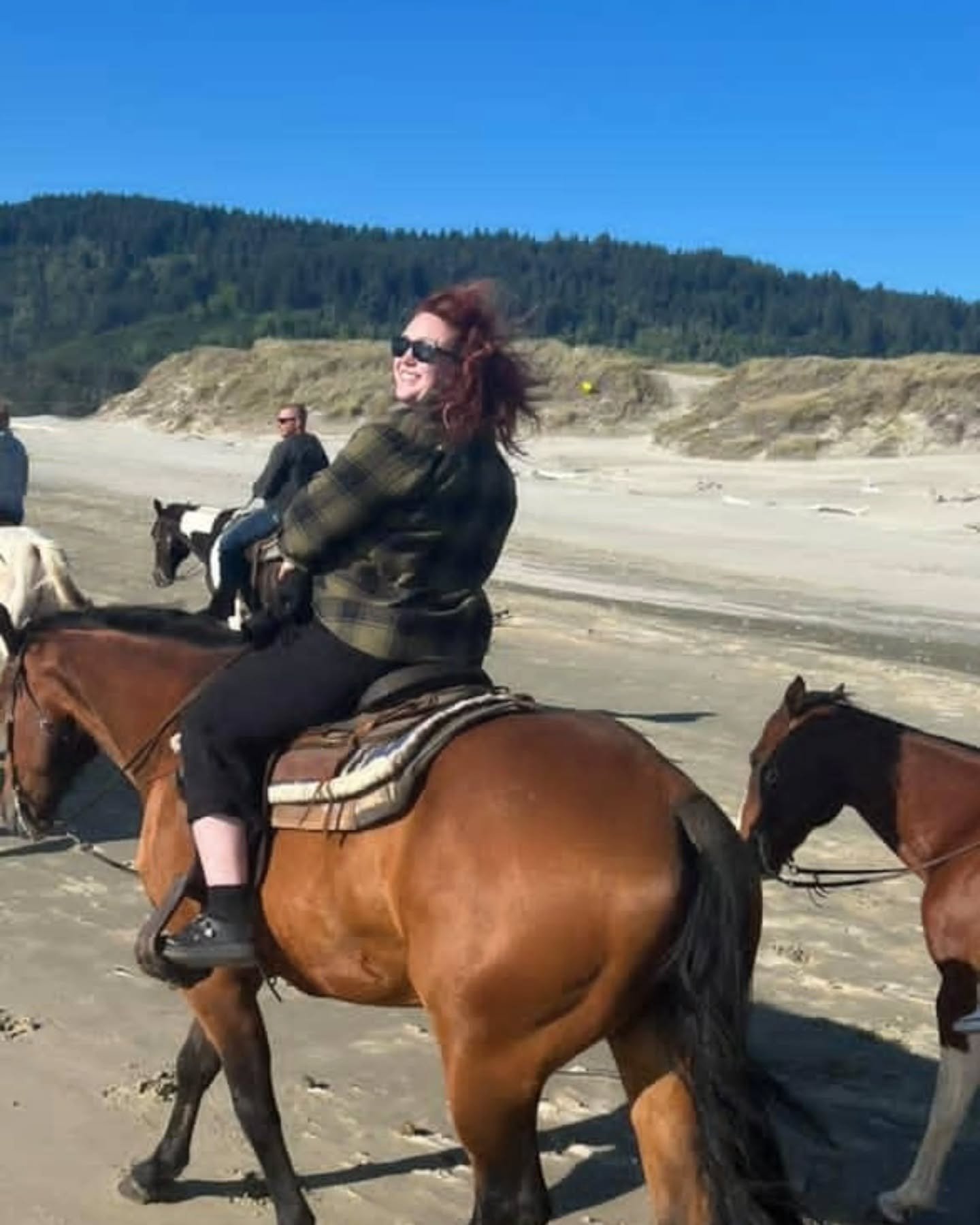 Week in Oregon 🥹 Instagram only let's you post 20 pictures. 20 pictures isn't enough to describe this trip. And getting to experience it with some wonderful humans is top tier 👌