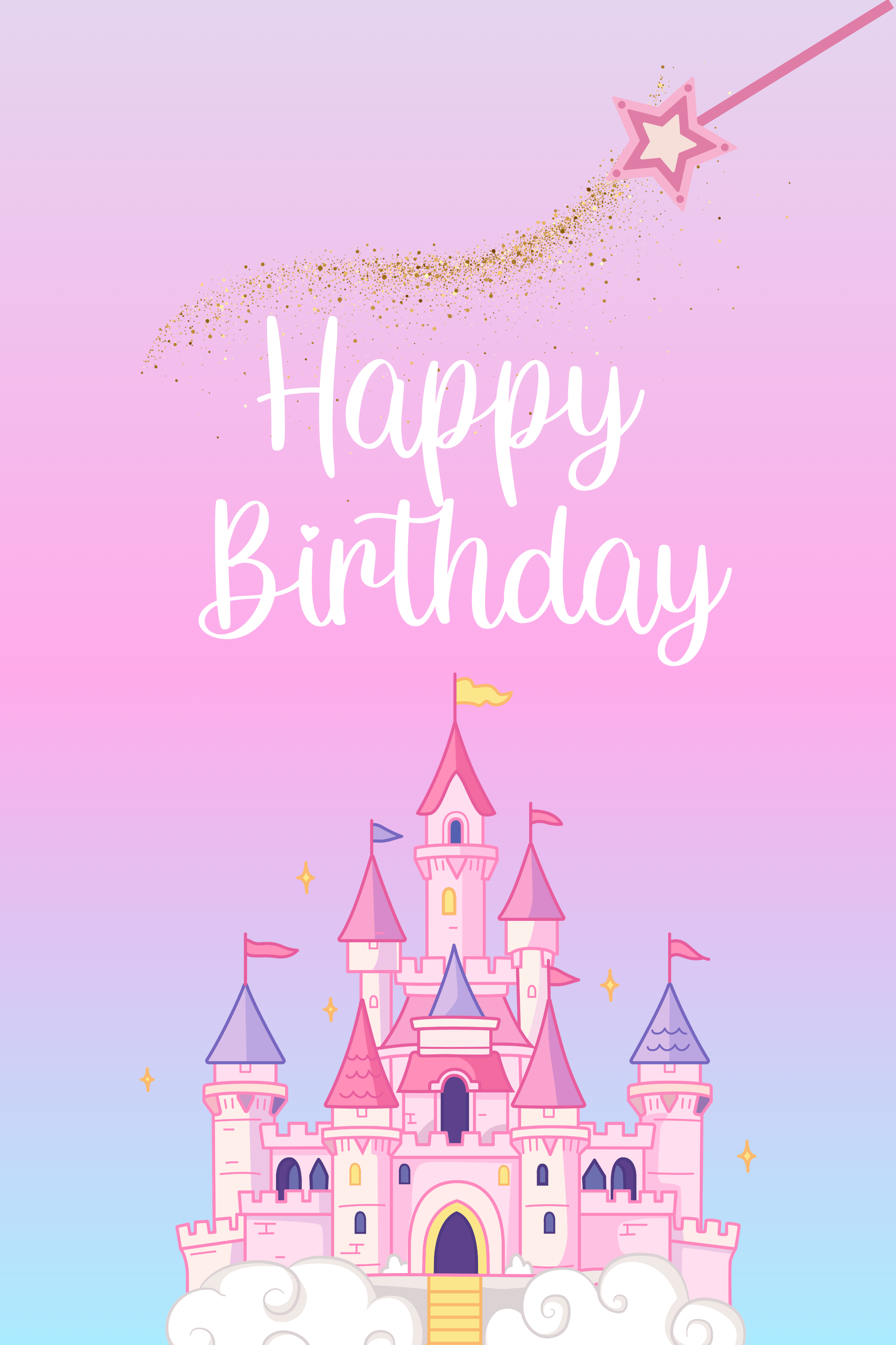 PRINCESS PARTY