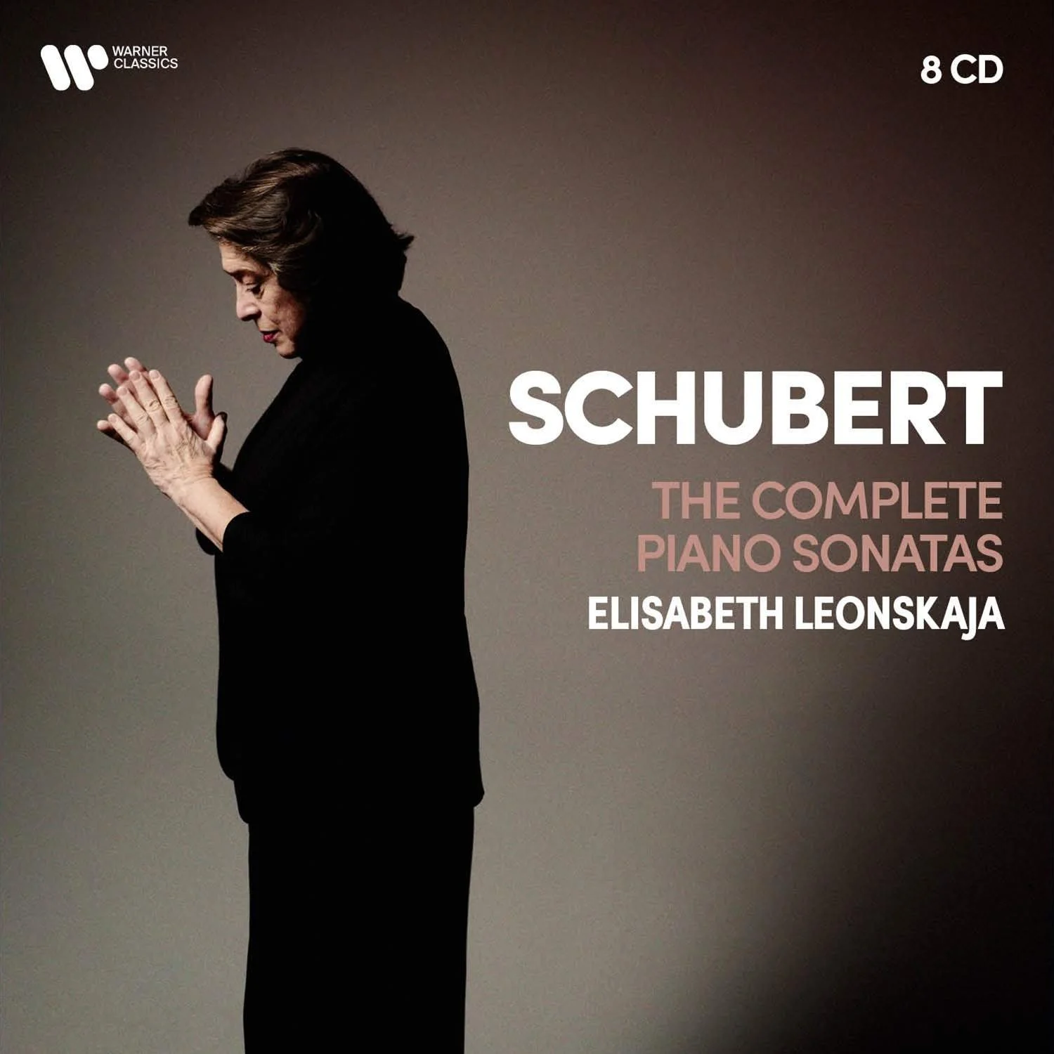Schubert: Complete Piano Sonatas | 2022
