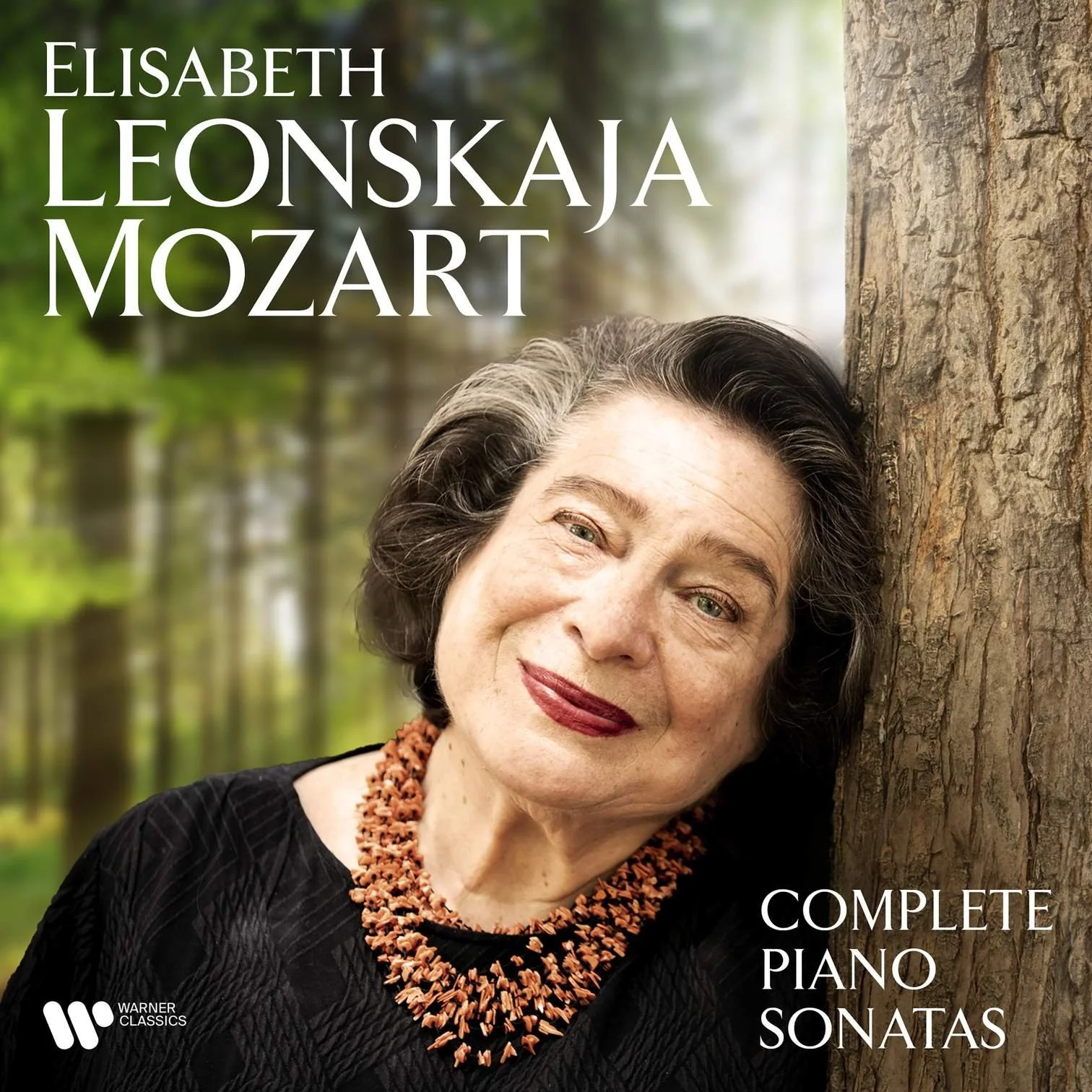 Mozart: Complete Piano Sonatas | 2022
