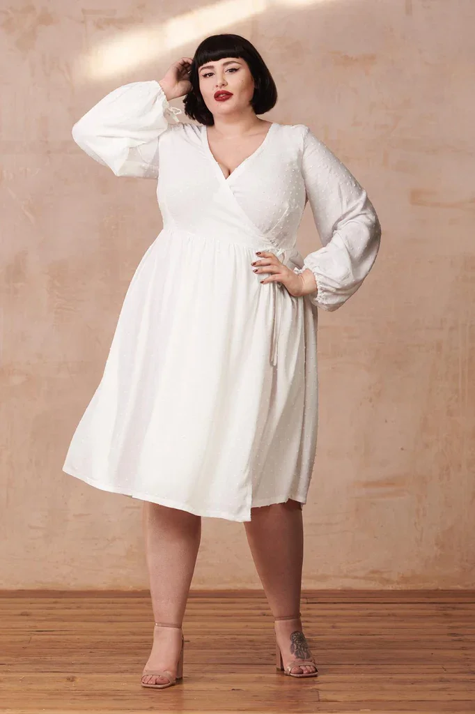 BHL Hannah Dress