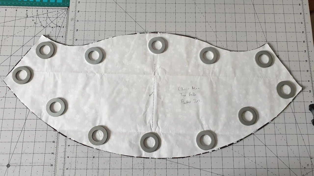 Self-Draft a Flutter Sleeve — Inclusive Sewing self-draft-a-flutter-sleeve-inclusive-sewing