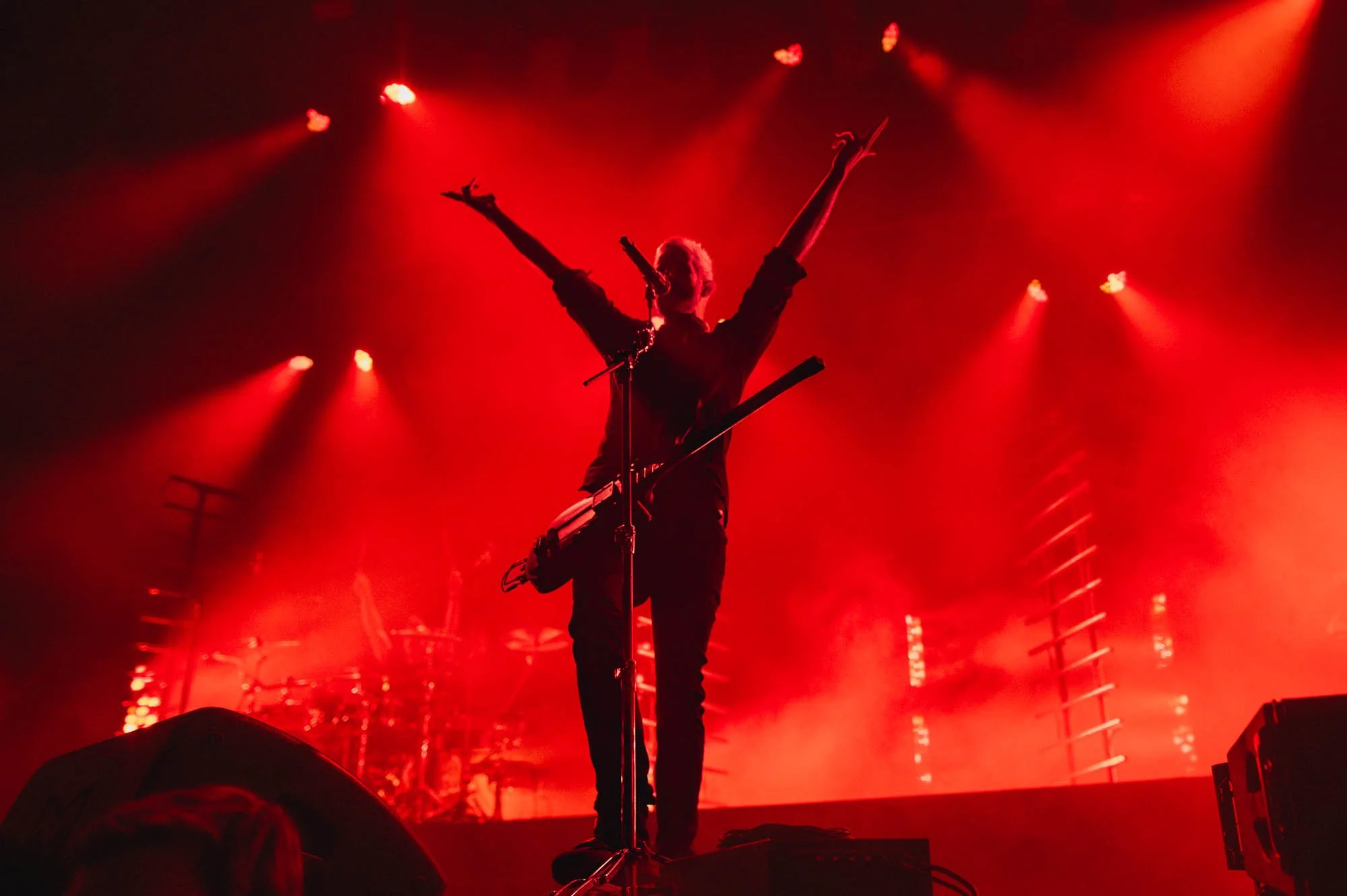 Pendulum // Oct 2025