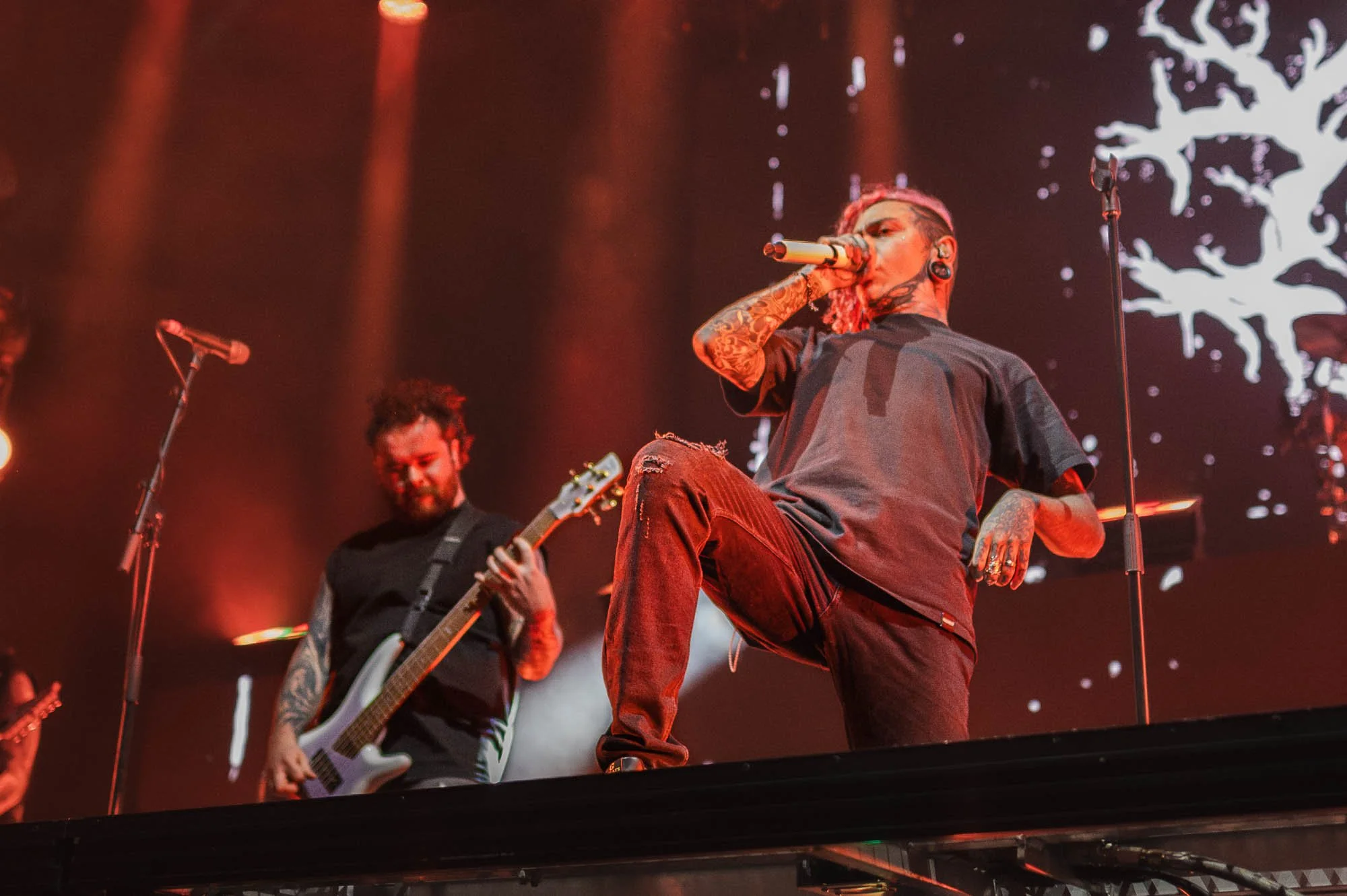 Lorna Shore - Whitechapel - Shadow of Intent - Humanity's Last Breath // Jan 2026