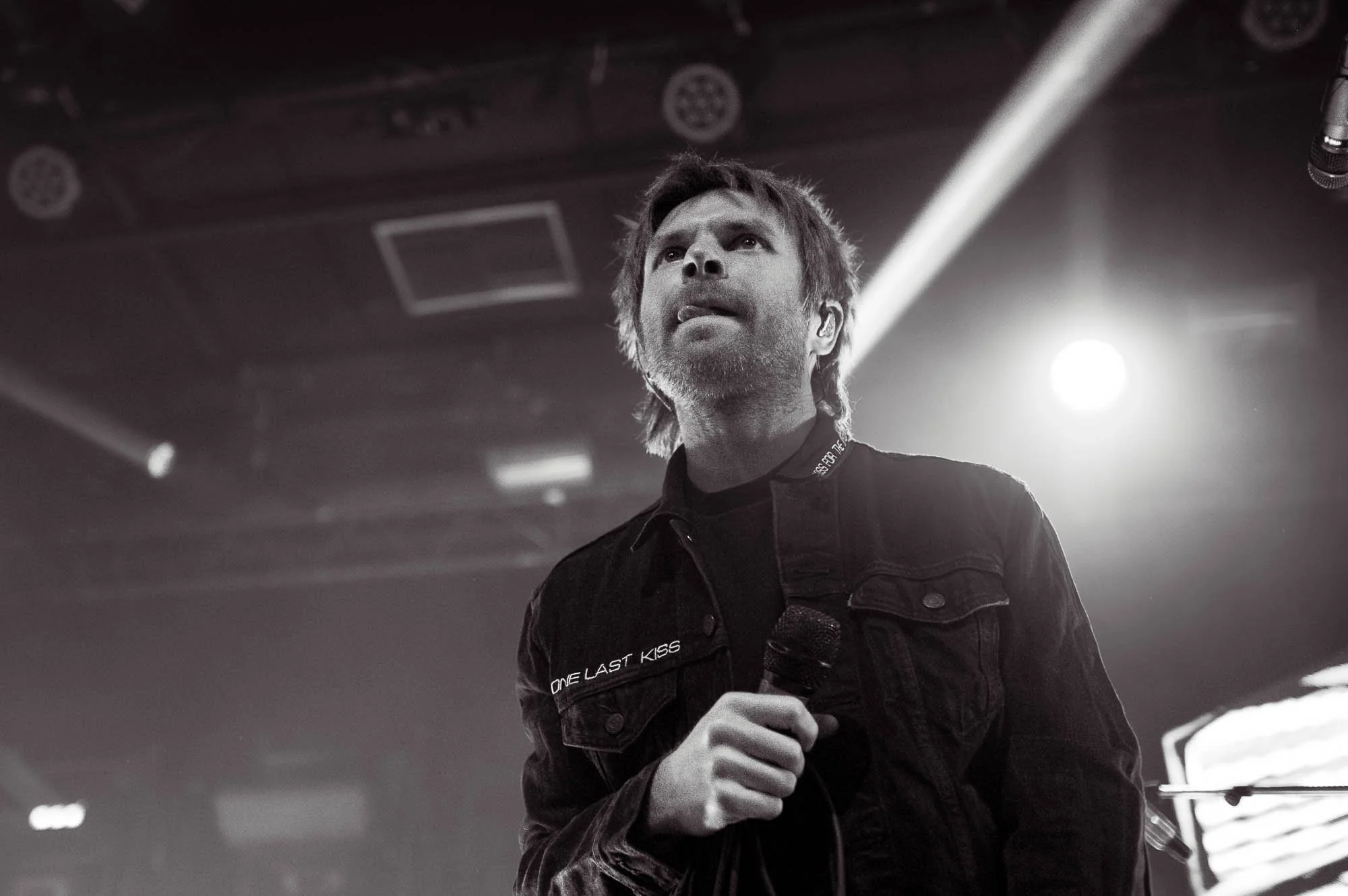 Enter Shikari - DeathbyRomy // Oct 2025