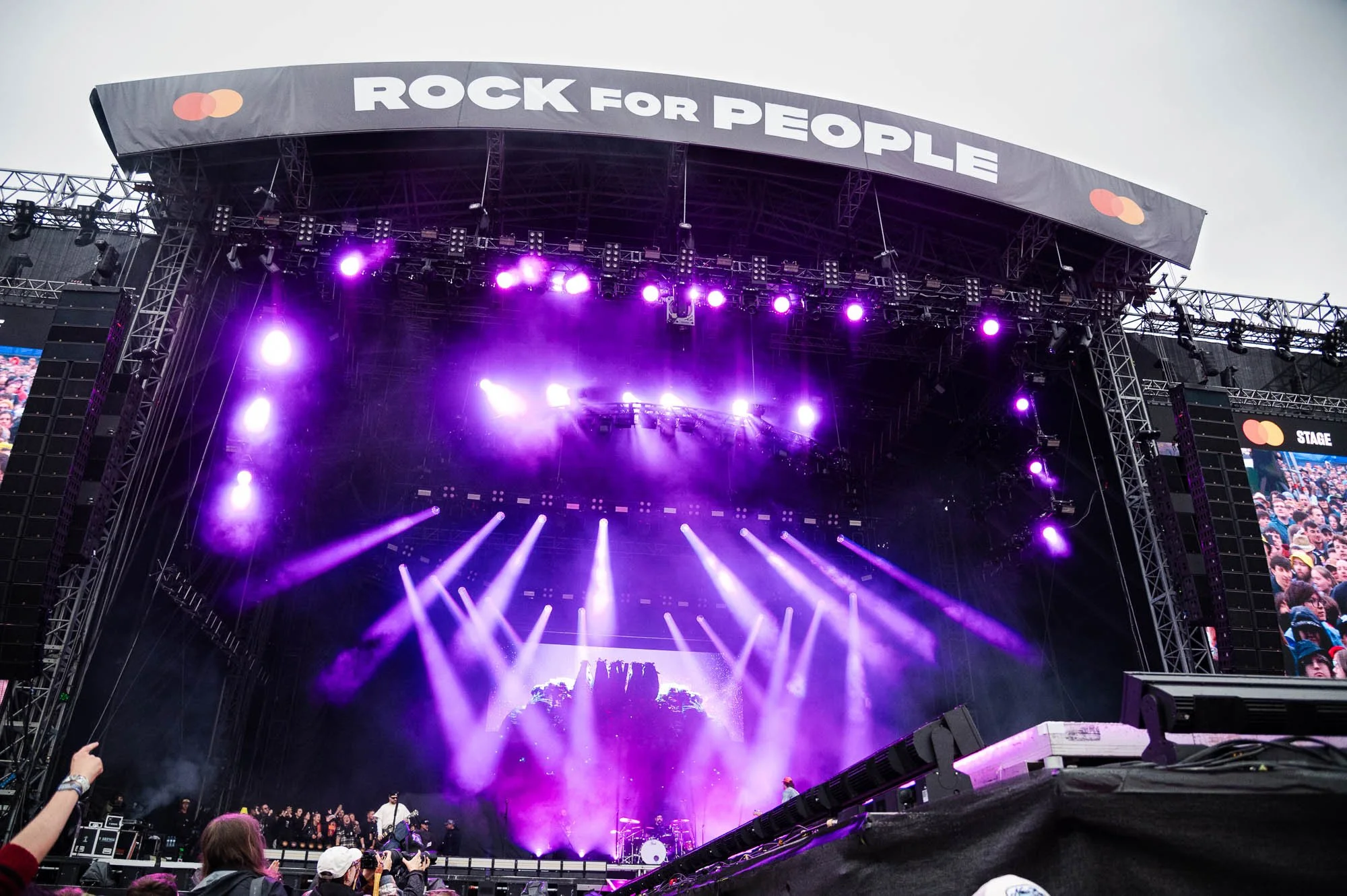 Rock for People // Jun 2026